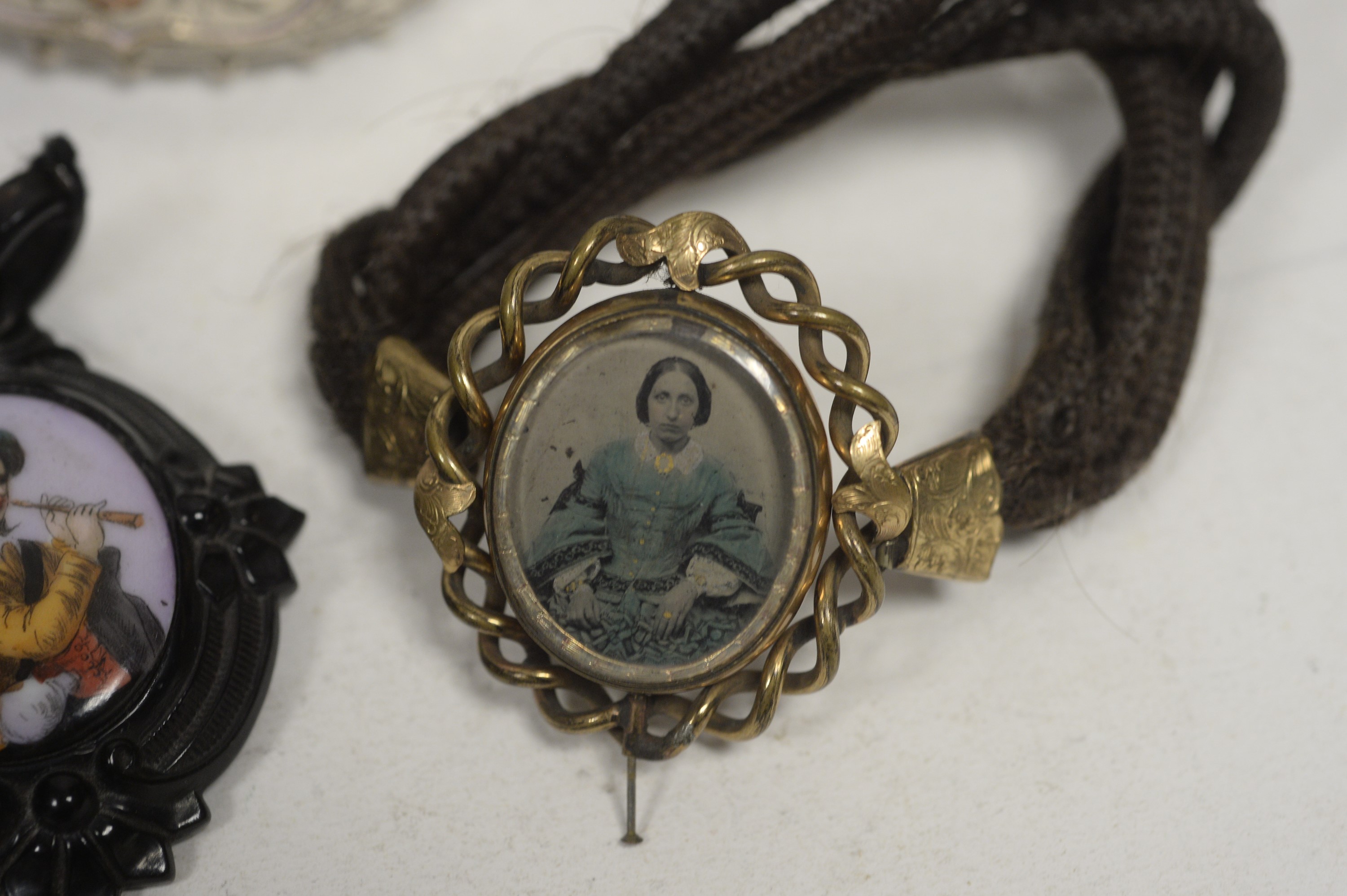 19th Century and later jewellery. - Image 4 of 5