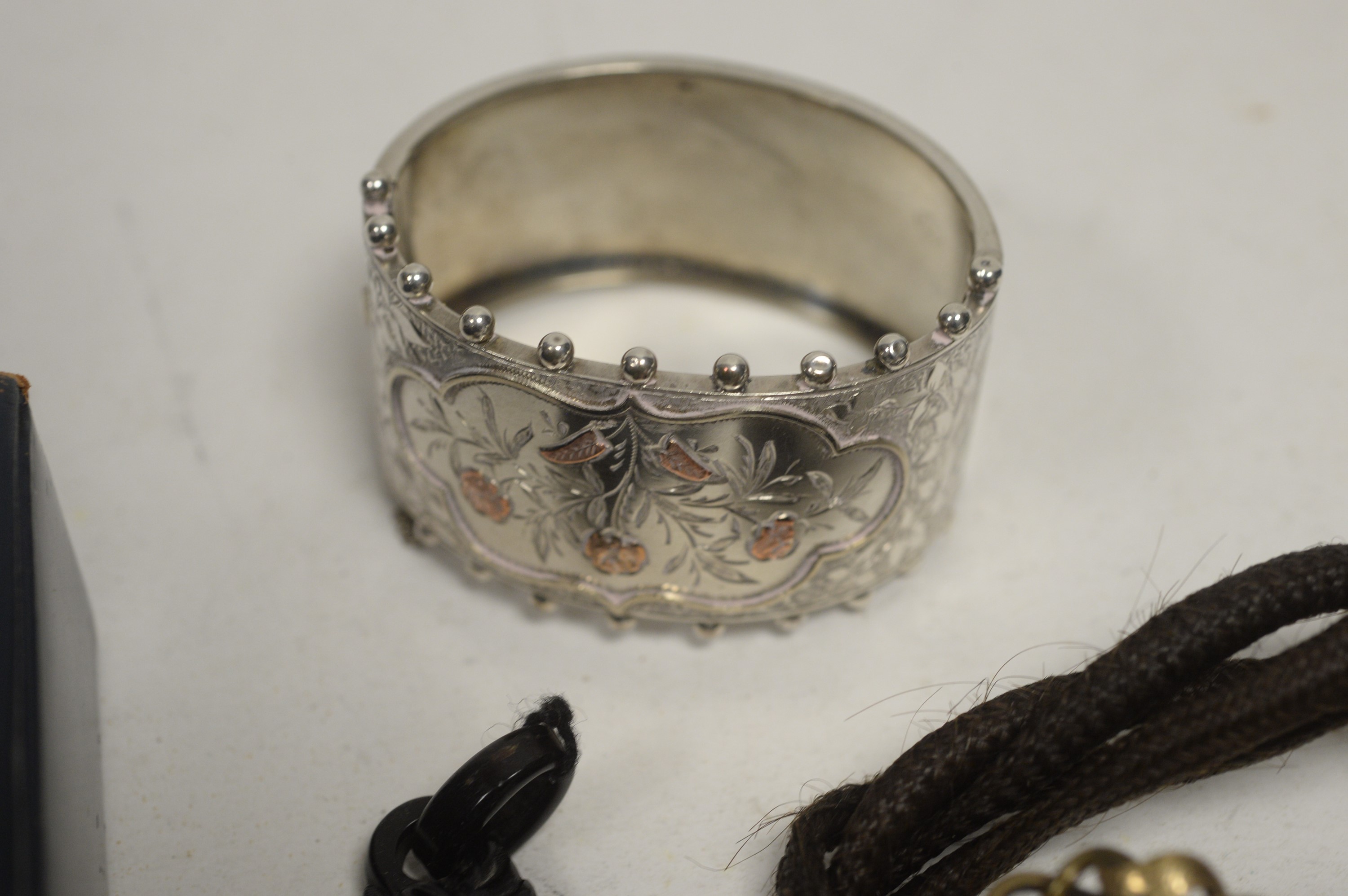 19th Century and later jewellery. - Image 2 of 5