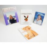 Marilyn Monroe interest items