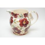 An Emma Bridgewater 6 pint jug.