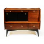 G Plan - Librenza sideboard