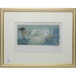 Sir William Russell Flint - limited edition.