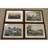 19th C British School - lithographs.