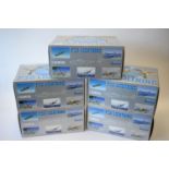 Collection Armour 1:48 Scale metal diecast aeroplanes - P38 Lightning.