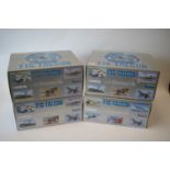 Collection Armour 1:48 Scale metal diecast aeroplanes - F16 Falcon.