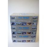 Collection Armour 1:48 Scale metal diecast aeroplanes - F14 Tomcat.