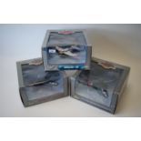 Air Legends 1:48 scale diecast aircraft by Yat Ming.