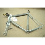 A Joe Waugh frameset.