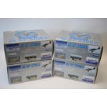 Collection Armour 1:48 Scale metal diecast aeroplanes - JU87 Stuka.