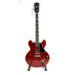 1964 Gibson ES345