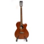 Tanglewood TW130SM CE Guitar