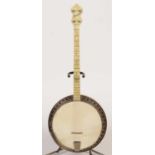 Humphrey Tenor Banjo