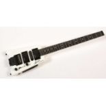 A Spirit by Steinberger guitar