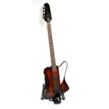 Epiphone Thunderbird Bass Guitar