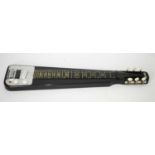 Nashville Quincy lap-steel guitar