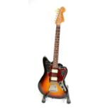 Fender Jaguar Guitar