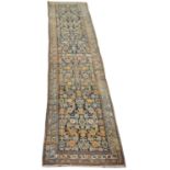 Farahan runner