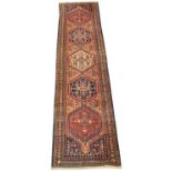 Sarab runner,