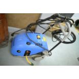 Pressure washer Model PF100 12C.