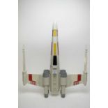 Hasbro Star Wars X-Wing fighter