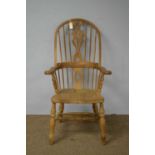 20th C Windsor chair