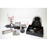 Star Wars Disney and other collectables