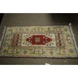 Turkish rug