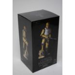 Star Wars Gentle Giant Ltd Bossk