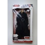 Star Wars Hasbro Emperor Palpatine