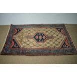 20th Century North West Persian rug
