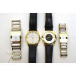 Watches by Rado, Weil and Reflex