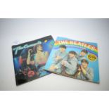 The Beatles: An Illustrated Record; and The Concerts by Laurie Lewis; and others.