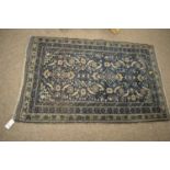20th Century Turkoman rug
