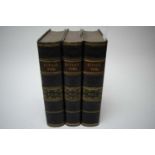 The Works of John Bunyan, 3 vols