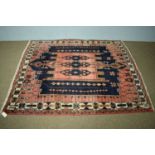20th Century Turkish rug