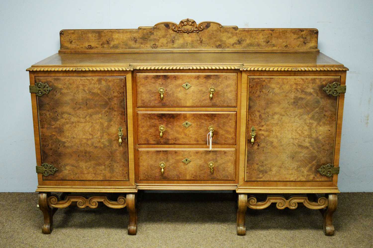 20th Century sideboard.