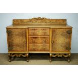 20th Century sideboard.