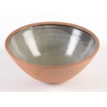 Leach Studio Pottery Bowl