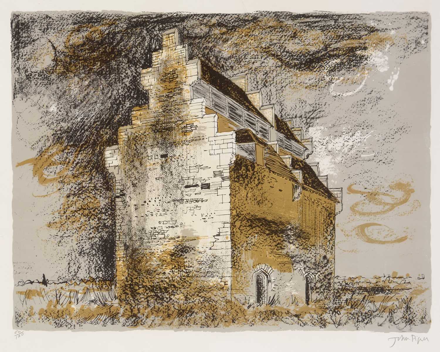 John Piper - print - Image 5 of 6