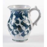 Andrew Weatherhead Studio pottery jug