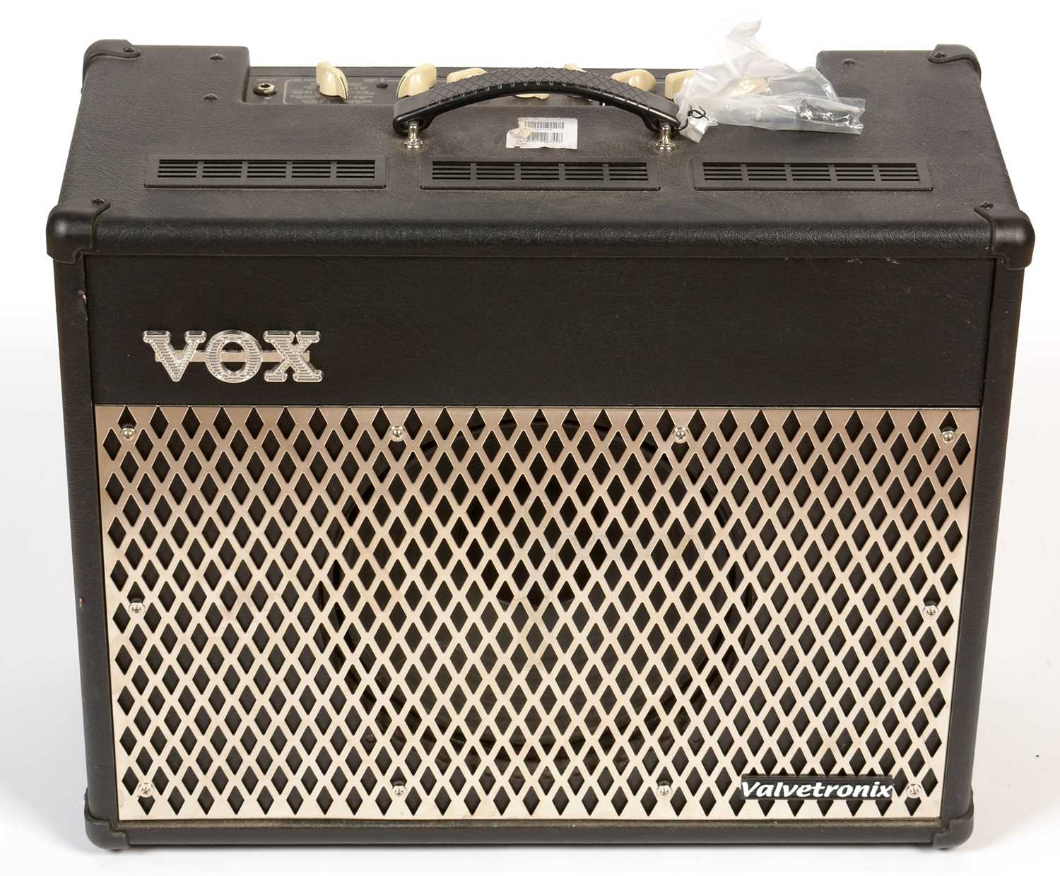 Vox VT50 Amplifier