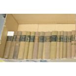 Volumes of Archaeologia Aeliana