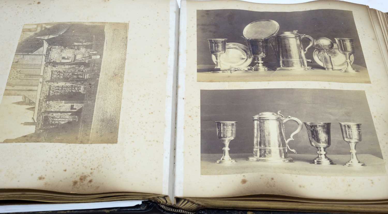 Three books of Hexham interest - Image 9 of 10