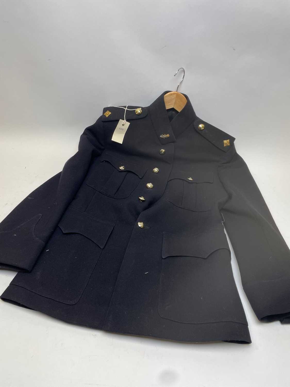 Two British military jackets - Bild 3 aus 3