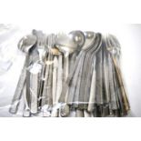 Set of Viners of Sheffield cutlery