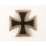 WWII Third Reich Iron Cross