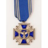WWII Nazi Party Long Service Award