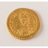 COPY: Imperial Roman Solidus