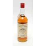 ‘As We Get It’ Pure Malt Scotch Whisky