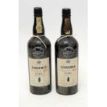 Sandeman Vintage Port 1977